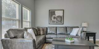 Trail Lodge Gallery 3