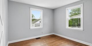 4 Bedroom/1 Bathroom Home with Fenced Yard Available in SE Roanoke! Gallery 20