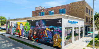 Piquette Flats Piquette Flats Gallery 21