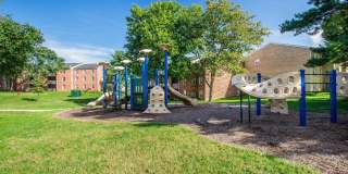 Lerner Springfield Square Apartments Gallery 20