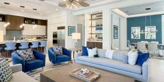 ** YOU WANT LUXURY AT ITS FINEST**ABSOLUTELY STUNNING ENTERTAINMENT 4\5 MOORINGS HOME ** Gallery 53