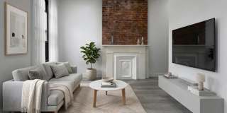 461 Fourth Avenue Gallery 1