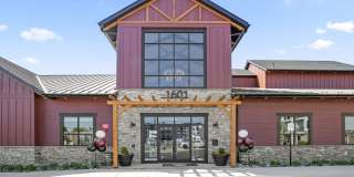 Upper East Gallery 3