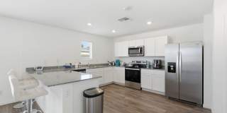 Nice 3 bedroom 2 bath home! Gallery 1