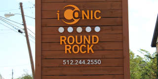 IConic Round Rock Gallery 29