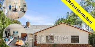 2944 McAllister Street Gallery 1