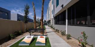 The Glendale - Senior and Affordable Housing Gallery 16