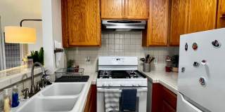 Lincoln Avenue Apartments Gallery 10