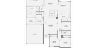 5625 Carob Circle, where open space views, thoughtful design, and exceptional functionality come together in one beautifully maintained walkout ranch. Gallery 35