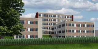 Falls Bridge Lofts Gallery 1