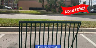 Beautiful 3rd floor Condo with 2 bedrooms and 1 bath in the heart of Kissimmee Gallery 16