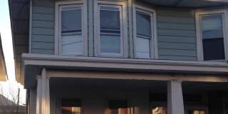 Great Home! Spacious and Updated! Wood Flooring! New Window! Eat-in-Kitchen! Yard! Gallery 1