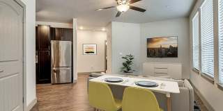 Park at City Center Gallery 4