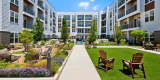 Everleigh Vernon Hills 55+ Active Adult Apartment Homes Gallery 5