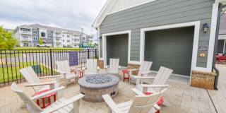 Classic City Flats | Luxury Apartments Gallery 29