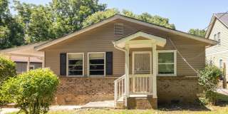 3bd/1ba w/ Side Porch and Fully Fenced In Backyard! 3bd/1ba w/ Side Porch and Fully Fenced In Backyard! Gallery 1