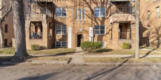 MANDERSON 17701 - R - BOSTON EDISON TOWERS LLC - 17701 MANDERSON DETROIT, MI 48230 Gallery 17