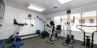 Whispering Fountains at Whittier - Senior Housing Gallery 7