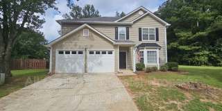 4493 Bridle Ridge Way Gallery 1
