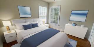 3bed/1bath House - Two Blocks from Campus Gallery 13