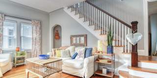 1505 Emory Street Gallery 1