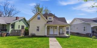 306 East Burwell Avenue - A Gallery 1