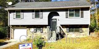 2825 Foxhall Lane North South Fulton, GA 30349 Gallery 1