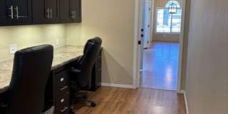 LOVELY SINGLE LEVEL 3 BEDROOM W/DEN 2 BATH PEORIA HOME VERY CLEAN! Gallery 26