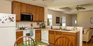 Fully Furnished South Austin Home - Riverside Meadows Gallery 5