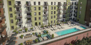 The Bellwether Gallery 1