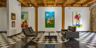 Dakota Lofts Gallery 14