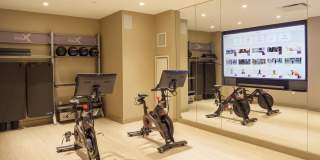 Atlantic Station Gallery 21