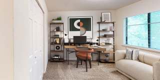 Legacy Hill Apartments Gallery 13