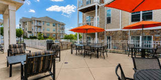 The Villas at Mill Run Gallery 16