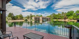 3BD, 2.5BA Arapahoe Lake Park Townhome Near DTC Gallery 1