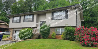 Coming in July!  Don't miss this Large 3 or 4 bedroom 2 full baths near Hwy 153/58. Gallery 1