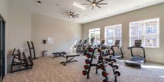 The One at Spartanburg Gallery 29