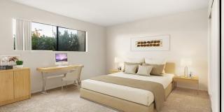 Topanga Terrace Gallery 7