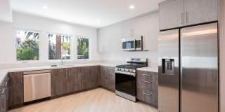 Modern Luxury Living in the Heart of Spaulding Square Modern Luxury Living in the Heart of Spaulding Square Gallery 17