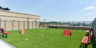 Avec on H Street Gallery 34