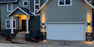 South Eugene Modern Home Gallery 1