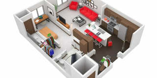 U32 Apartments Gallery 17