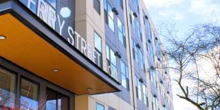 Ferry Street Flats Gallery 45