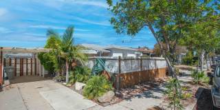 2 bedroom 1 bath house for rent in Talmadge! 2 bedroom 1 bath house for rent in Talmadge! Gallery 1
