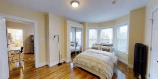 9 Blake St #1A Boston MA 02140 9 Blake St #1A Boston MA 02140 Gallery 1