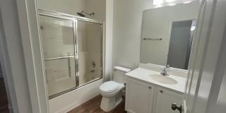 2470 sq ft, remodeled single story, hard to find 5 bed, 2.5 bath, 2 car garage in guard gated Stallion Mountain. Gallery 55