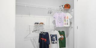 South Capitol Apartments - Affordable Housing Gallery 16