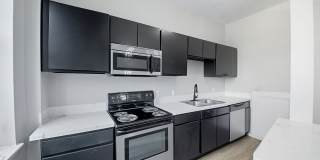 Park at Cedar Lawn Apartments Gallery 9