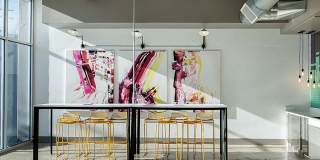 Turntable Studios Gallery 7