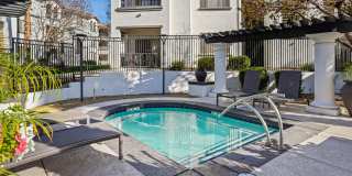 Serafina Luxury Apartments Gallery 10